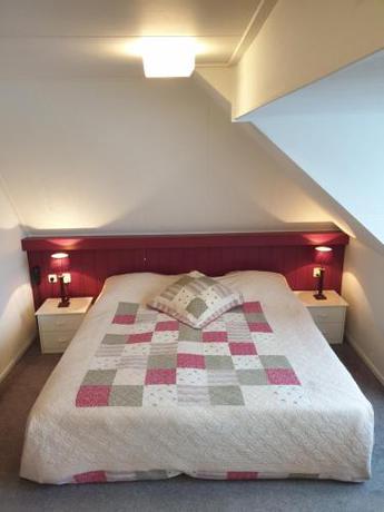 Imagen de la habitación del Hotel Den Burg. Foto 9