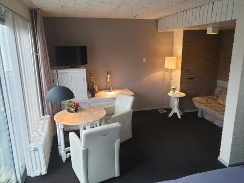 Imagen general del Hotel Den Burg. Foto 3