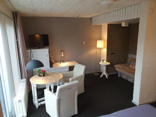 Imagen general del Hotel Den Burg. Foto 4