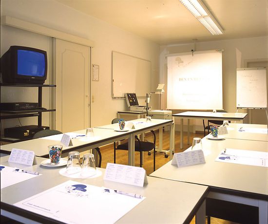 Imagen de la habitación del Hotel Den En Heuvel. Foto 7