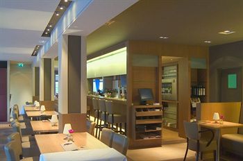 Imagen de los interiores del Hotel Den En Heuvel. Foto 14