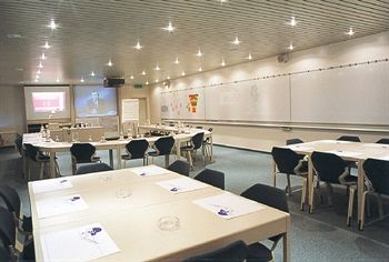 Imagen de los interiores del Hotel Den En Heuvel. Foto 15