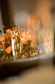 Imagen de los interiores del Hotel Den En Heuvel. Foto 16