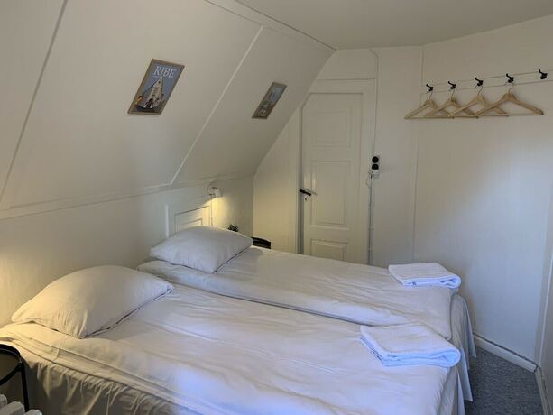 Imagen general del Hotel Den Gamle Arrest. Foto 3