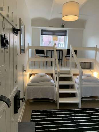 Imagen general del Hotel Den Gamle Arrest. Foto 4