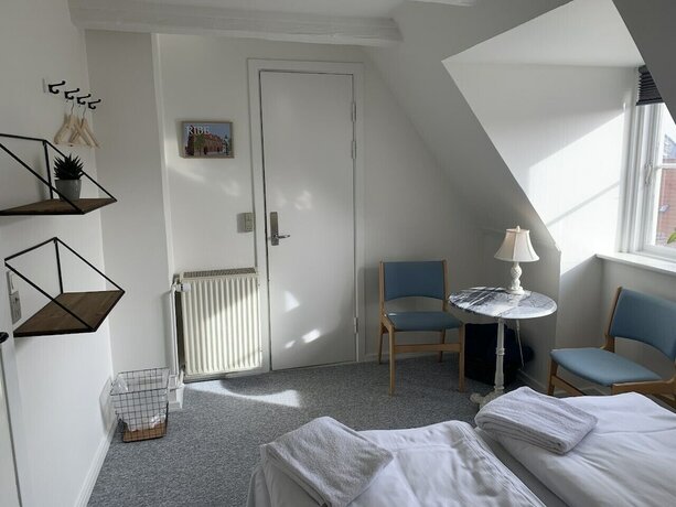 Imagen de la habitación del Hotel Den Gamle Arrest. Foto 18