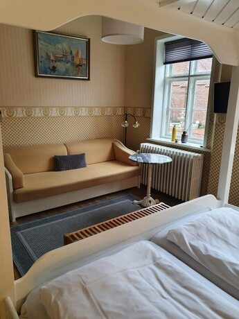 Imagen general del Hotel Den Gamle Arrest. Foto 10