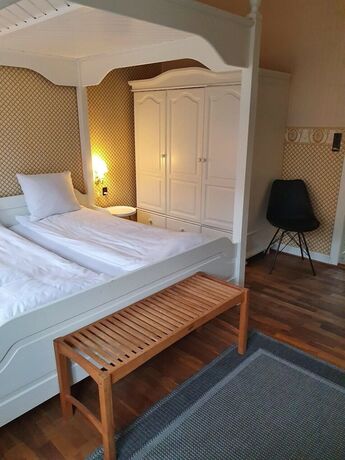 Imagen general del Hotel Den Gamle Arrest. Foto 11