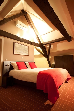 Imagen de la habitación del Hotel Den Grooten Wolsack. Foto 9