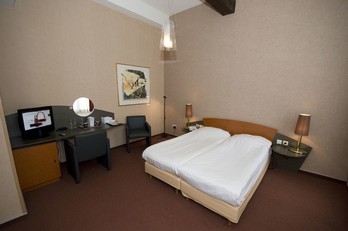 Imagen de la habitación del Hotel Den Grooten Wolsack. Foto 10