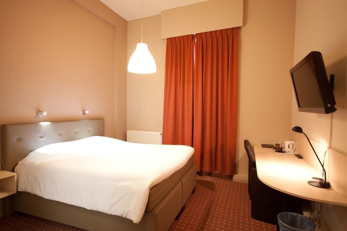 Imagen de la habitación del Hotel Den Grooten Wolsack. Foto 14