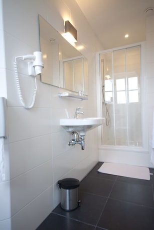 Imagen de la habitación del Hotel Den Grooten Wolsack. Foto 15