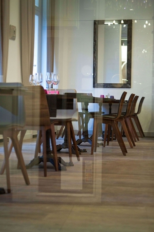 Imagen del bar/restaurante del Hotel Den Grooten Wolsack. Foto 3