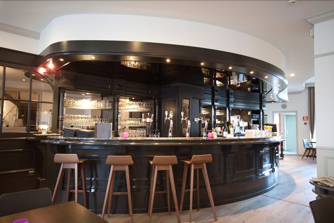 Imagen del bar/restaurante del Hotel Den Grooten Wolsack. Foto 6