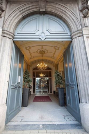 Imagen general del Hotel Den Grooten Wolsack. Foto 2