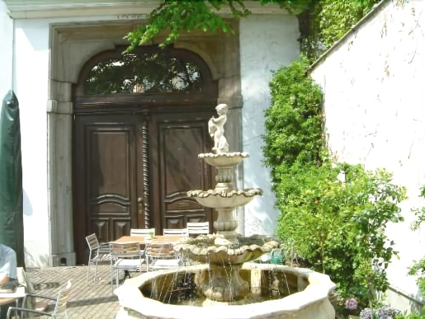 Imagen de los exteriores del Hotel Den Grooten Wolsack. Foto 17