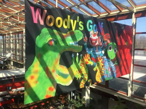 Imagen general del Hotel Den Helder. Foto 2