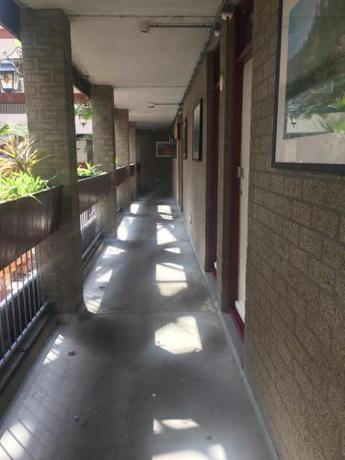 Imagen general del Hotel Den Helder. Foto 3