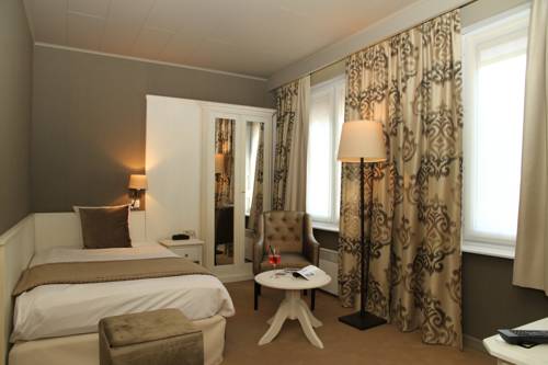 Imagen de la habitación del Hotel Den Hof. Foto 10