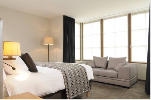 Imagen de la habitación del Hotel Den Hof. Foto 15