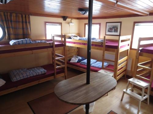 Imagen de la habitación del Hotel Den R&ouml;da B&aring;ten. Foto 34