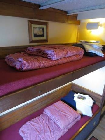 Imagen de la habitación del Hotel Den R&ouml;da B&aring;ten. Foto 38