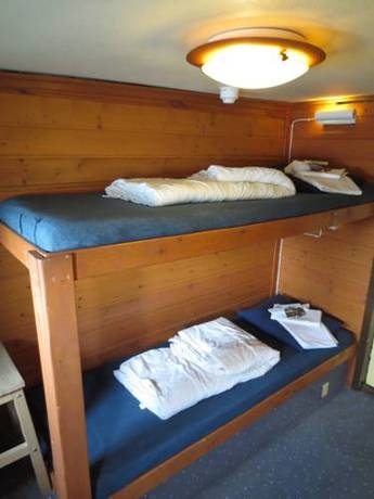 Imagen general del Hotel Den R&ouml;da B&aring;ten. Foto 4