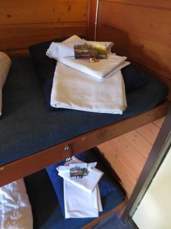 Imagen de la habitación del Hotel Den R&ouml;da B&aring;ten. Foto 40