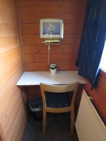 Imagen de la habitación del Hotel Den R&ouml;da B&aring;ten. Foto 42