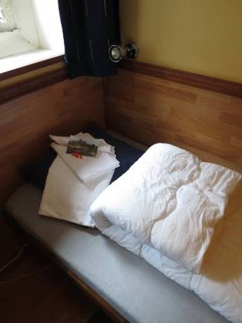 Imagen de la habitación del Hotel Den R&ouml;da B&aring;ten. Foto 46