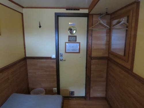 Imagen de la habitación del Hotel Den R&ouml;da B&aring;ten. Foto 47