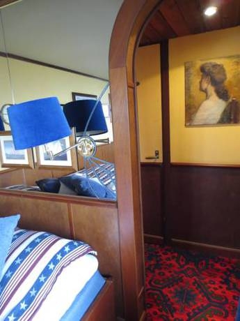 Imagen de la habitación del Hotel Den R&ouml;da B&aring;ten. Foto 50