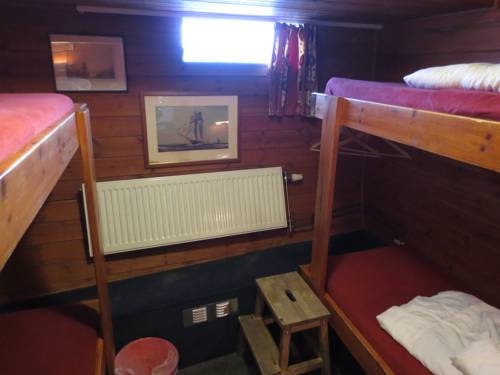 Imagen de la habitación del Hotel Den R&ouml;da B&aring;ten. Foto 53