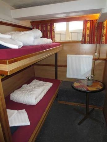 Imagen de la habitación del Hotel Den R&ouml;da B&aring;ten. Foto 54