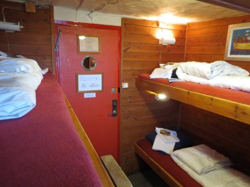 Imagen de la habitación del Hotel Den R&ouml;da B&aring;ten. Foto 57