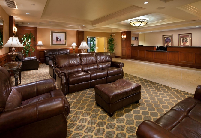 Imagen de los interiores del Hotel Dena, Pasadena Los Angeles, A Tribute Portfolio. Foto 8