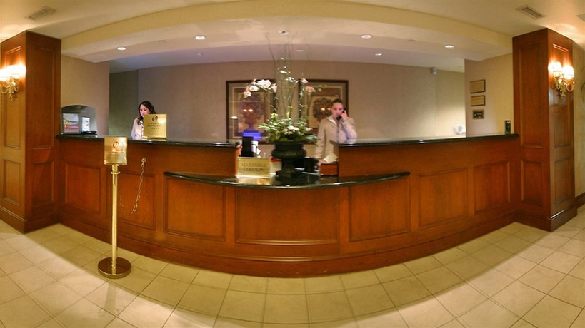 Imagen de los interiores del Hotel Dena, Pasadena Los Angeles, A Tribute Portfolio. Foto 9