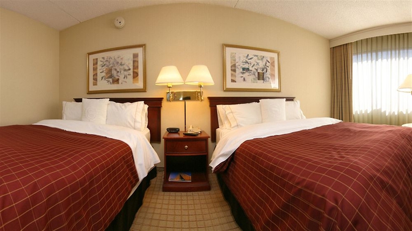 Imagen de la habitación del Hotel Dena, Pasadena Los Angeles, A Tribute Portfolio. Foto 3