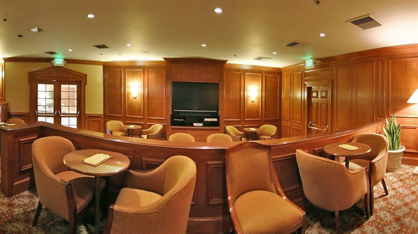 Imagen de los interiores del Hotel Dena, Pasadena Los Angeles, A Tribute Portfolio. Foto 10