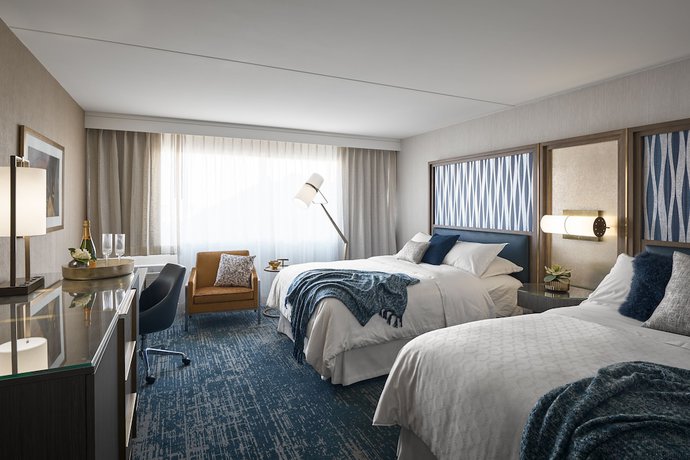 Imagen de la habitación del Hotel Dena, Pasadena Los Angeles, A Tribute Portfolio. Foto 4