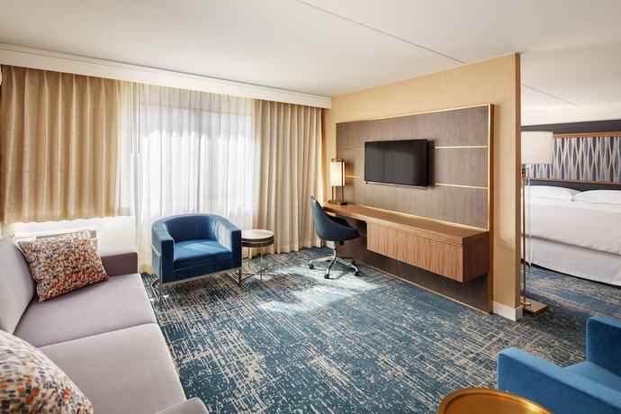 Imagen de la habitación del Hotel Dena, Pasadena Los Angeles, A Tribute Portfolio. Foto 6