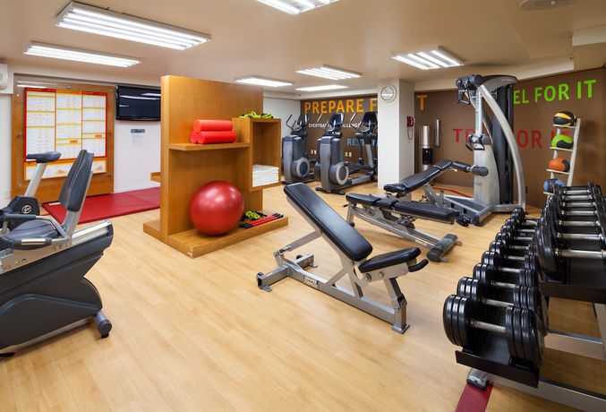 Imagen de los interiores del Hotel Dena, Pasadena Los Angeles, A Tribute Portfolio. Foto 11