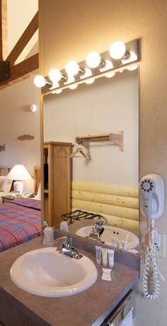 Imagen de la habitación del Hotel Denali Bluffs. Foto 4