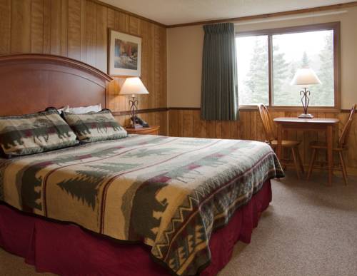 Imagen general del Hotel Denali Park. Foto 1