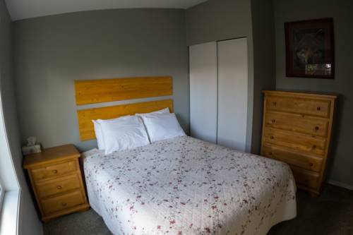 Imagen de la habitación del Hotel Denali Tri-valley Cabins. Foto 5