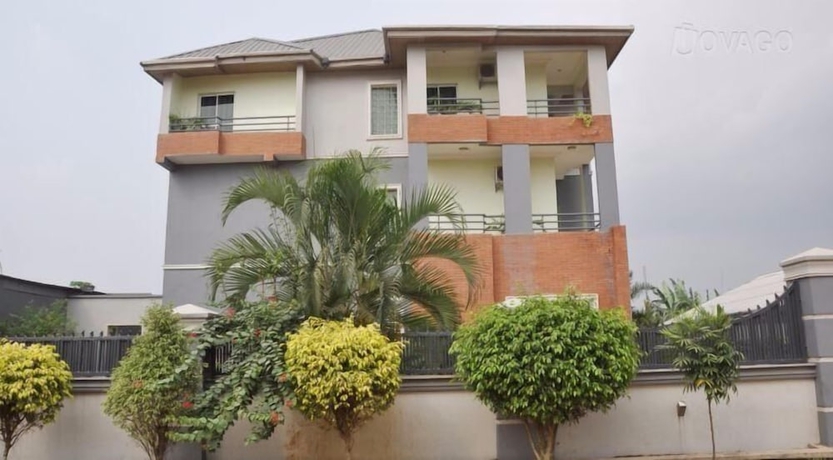 Imagen general del Hotel Denami Suites. Foto 1