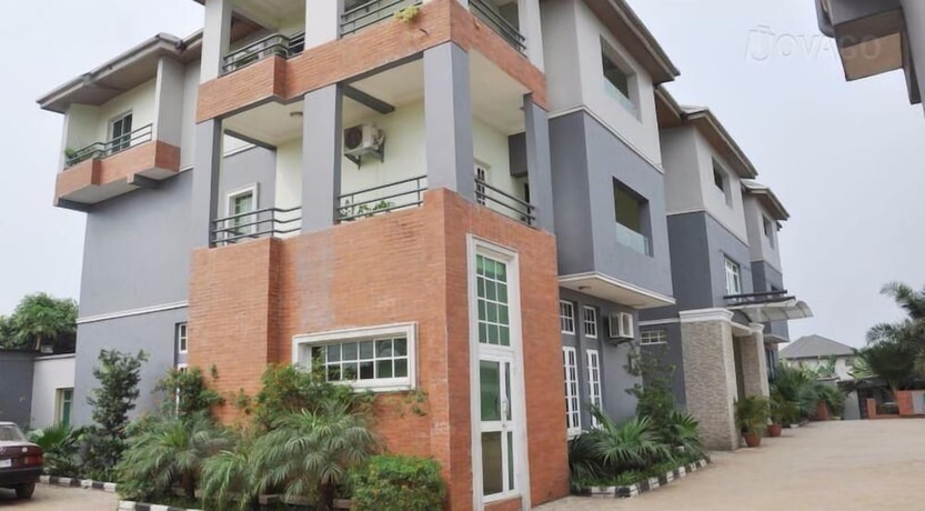 Imagen general del Hotel Denami Suites. Foto 2