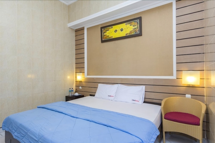 Imagen de la habitación del Hotel Denays House. Foto 10