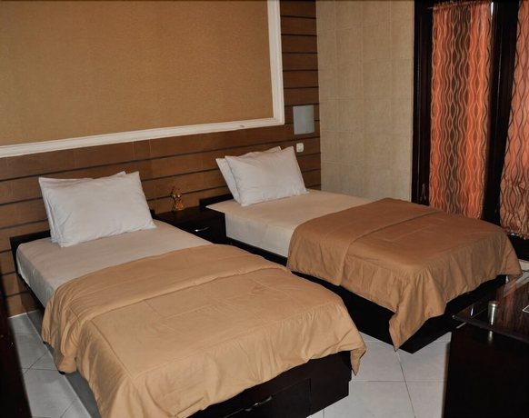 Imagen de la habitación del Hotel Denays House. Foto 12