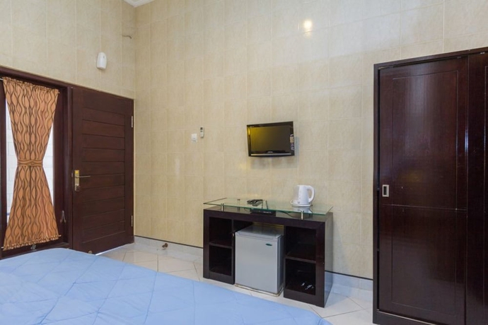 Imagen de la habitación del Hotel Denays House. Foto 13